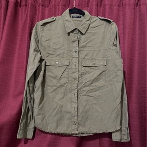 Cotton :ON S/P flannel